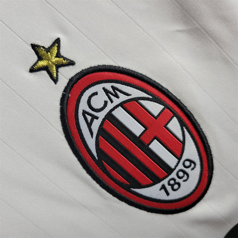 AC MILAN RETRO 2006/2007
