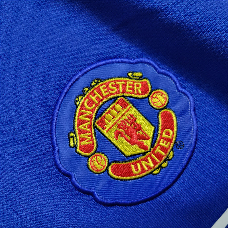 MANCHESTER UNITED RETRO 2008/09 RONALDO 7