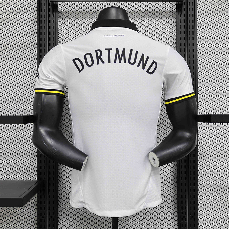 BORUSSIA DORTMUND 3RA EQUIPACION 24/25