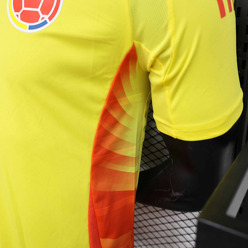 COLOMBIA LOCAL 2024