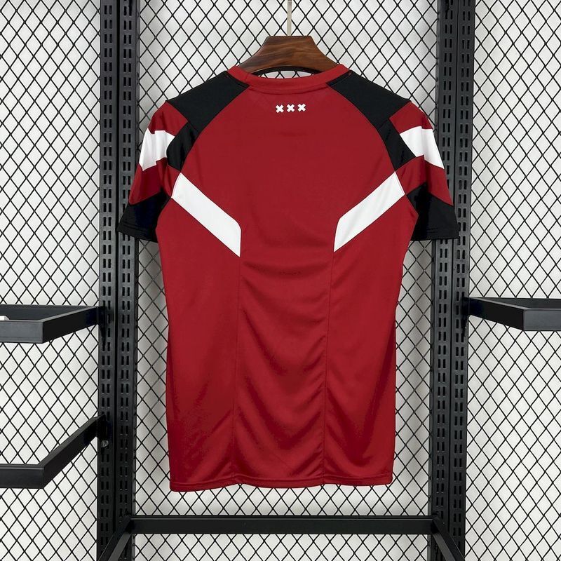 AJAX EDICION ESPECIAL 24/25