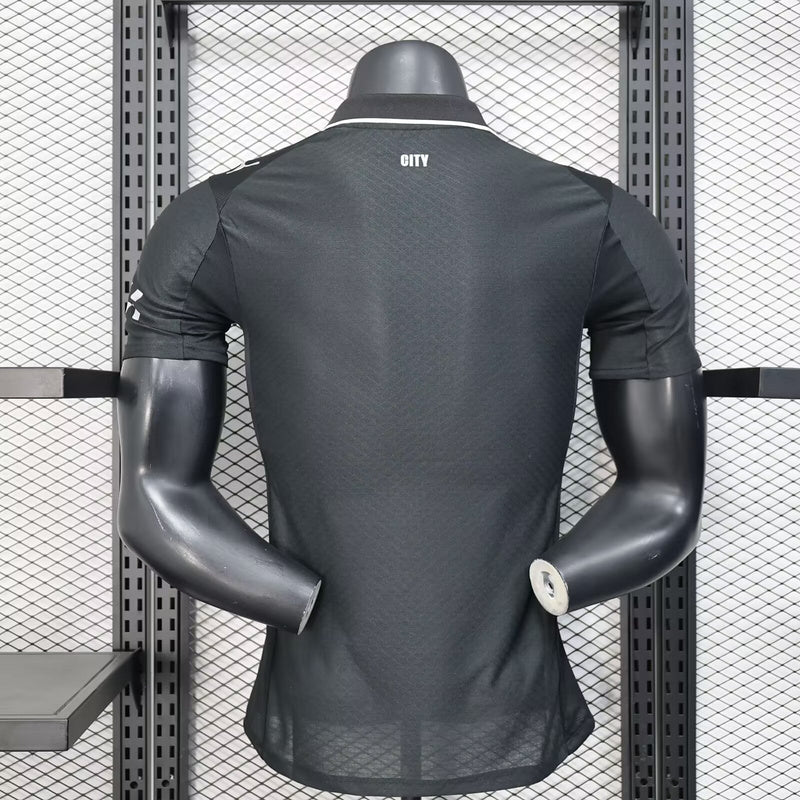 MANCHESTER CITY 3RA EQUIPACIÓN 25/26