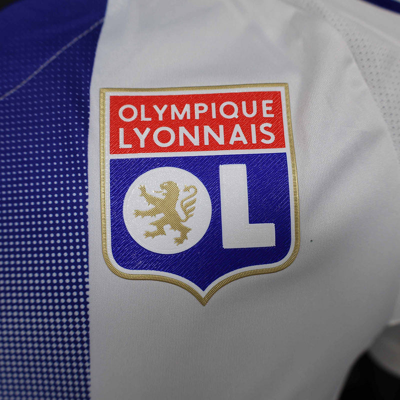 OLYMPIQUE DE LYON LOCAL 25/26