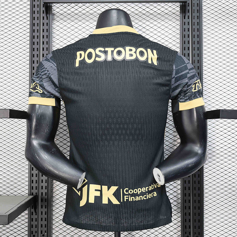 ATLETICO NACIONAL VISITANTE 25/26