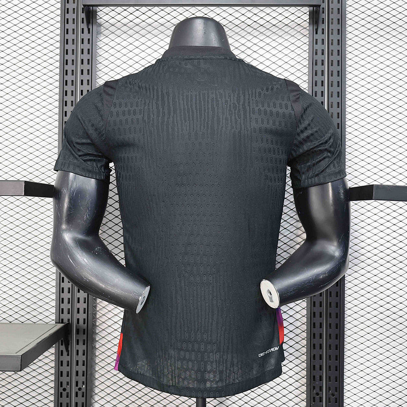 INGLATERRA VISITANTE 2025