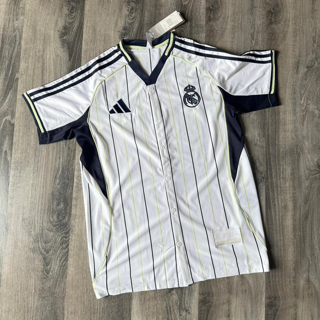 REAL MADRID BEISBOLERA