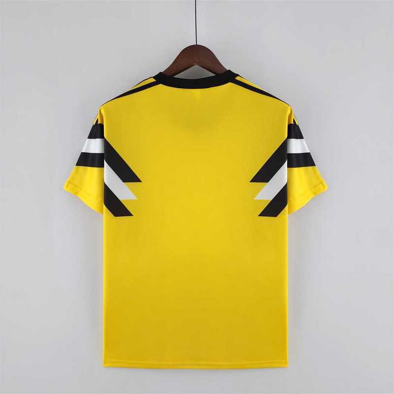 BORUSSIA DORTMUND RETRO LOCAL 89/90