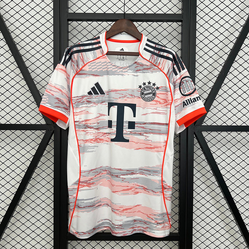 BAYERN MUNICH VISITANTE 25/26 P