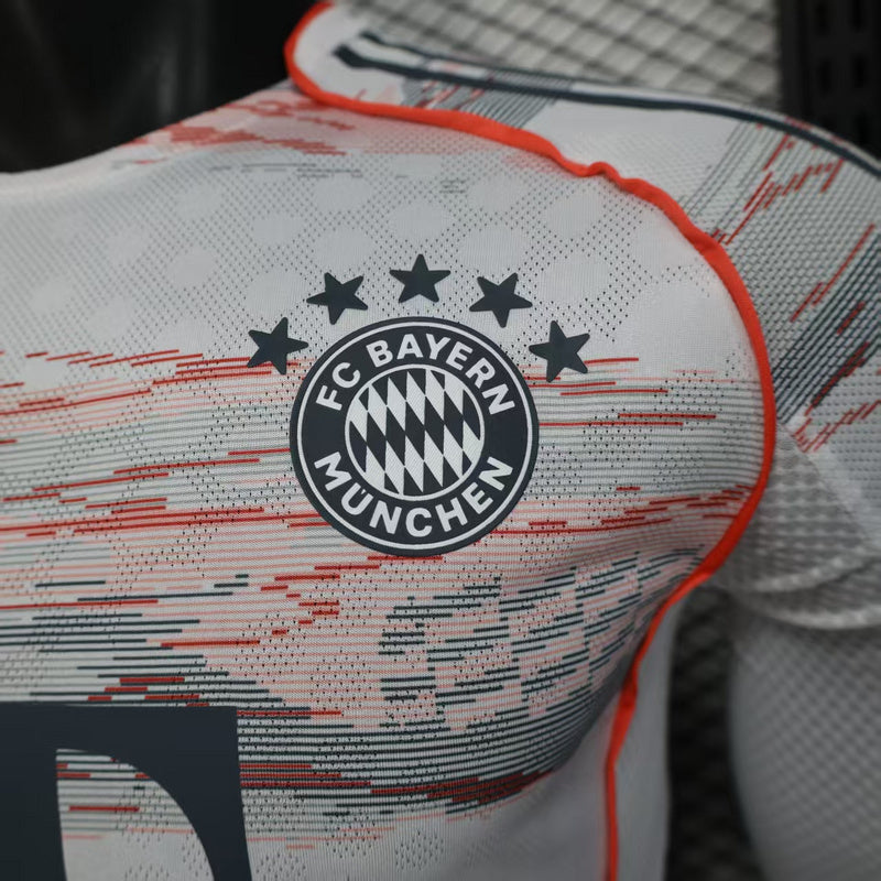 BAYERN MUNICH VISITANTE 25/26 P