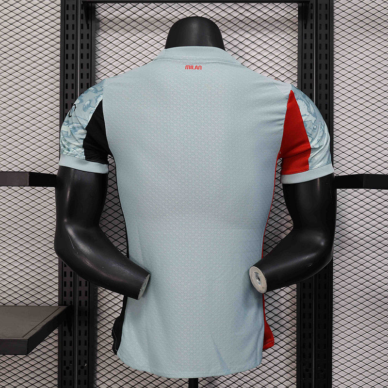 AC MILAN PORTERO 25/26