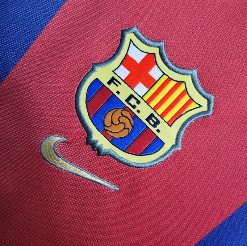BARCELONA RETRO 1998/99