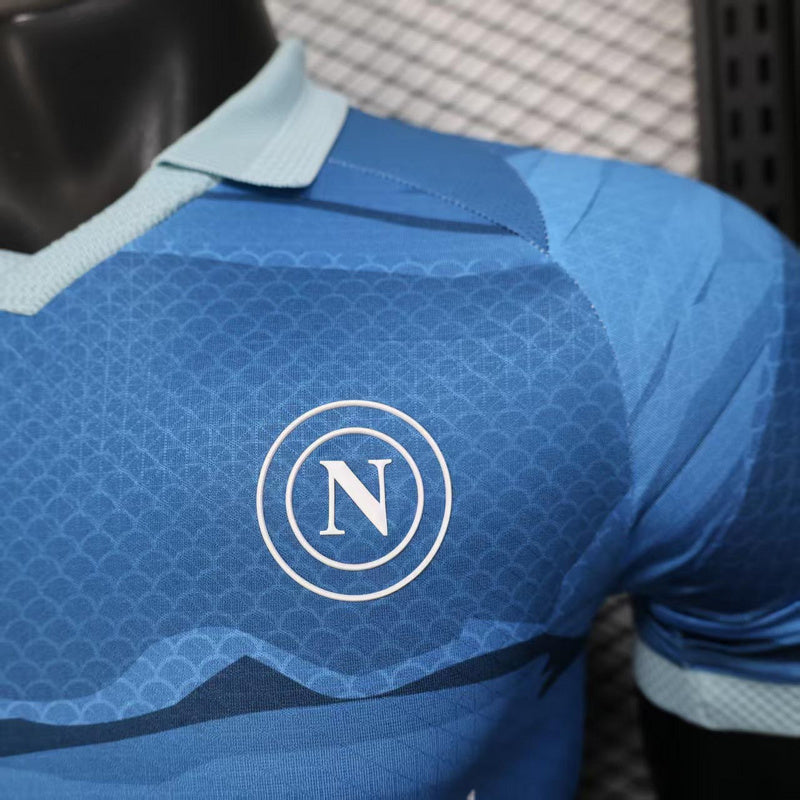 NAPOLI EDICION ESPECIAL 25/26