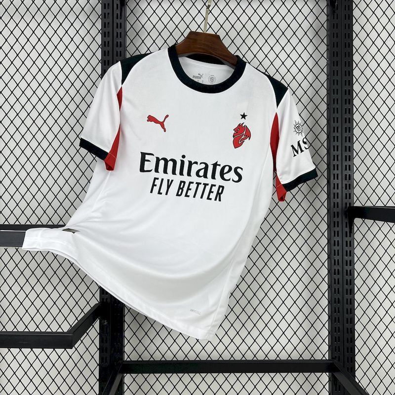 AC MILAN VISITANTE 25/26