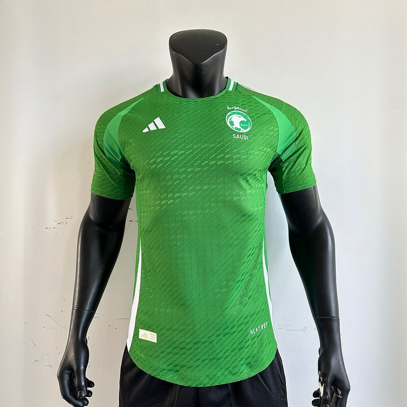 ARABIA SAUDITA 2024