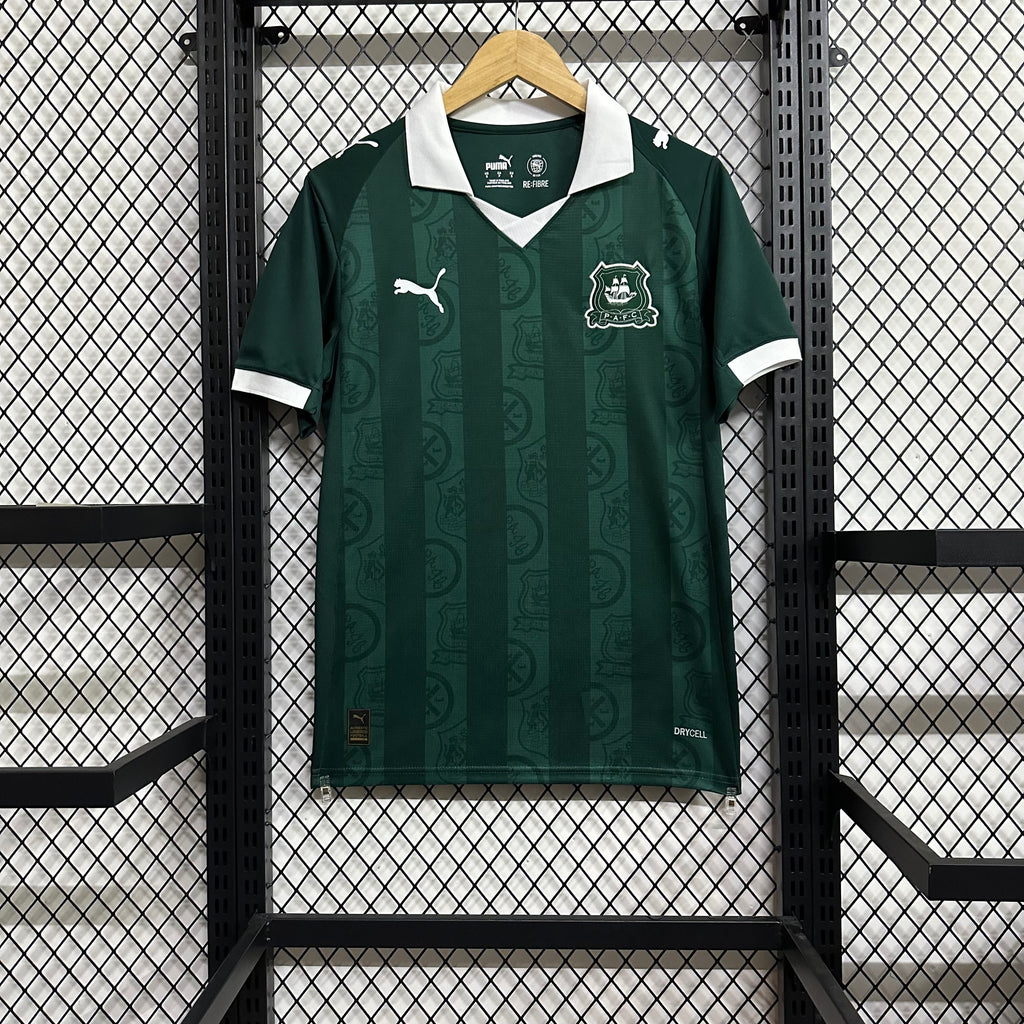 PLYMOUTH LOCAL 25/26