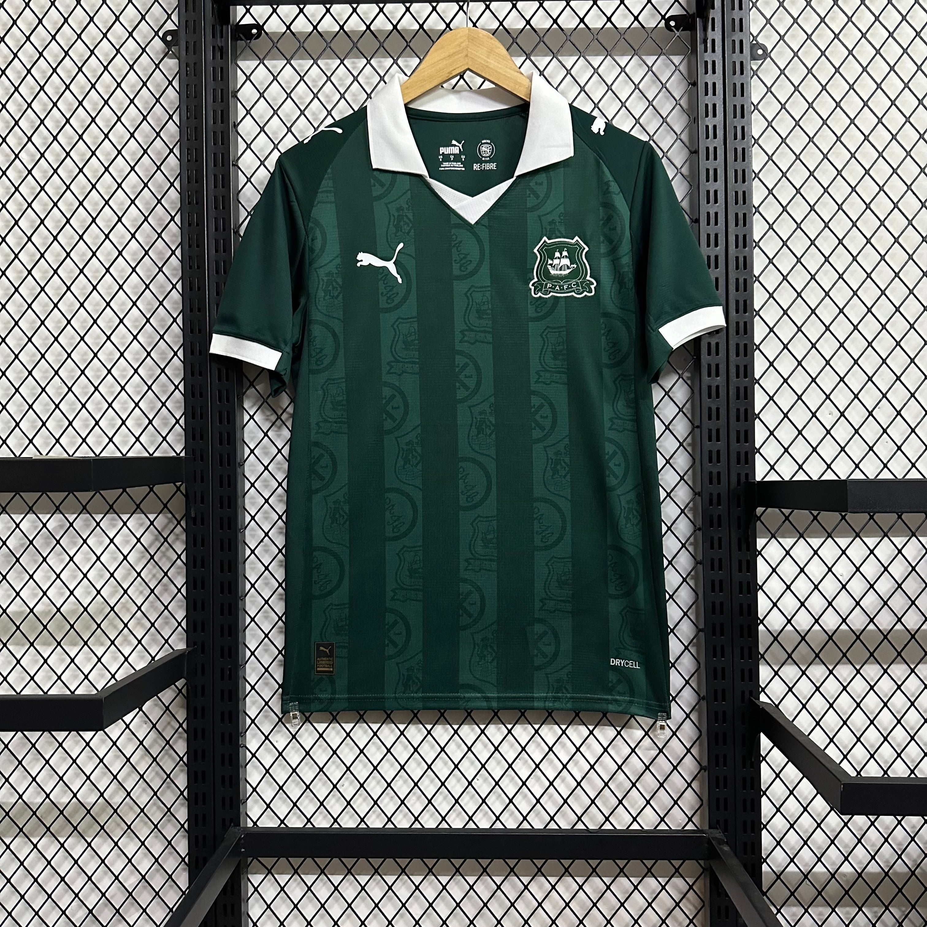 PLYMOUTH LOCAL 25/26