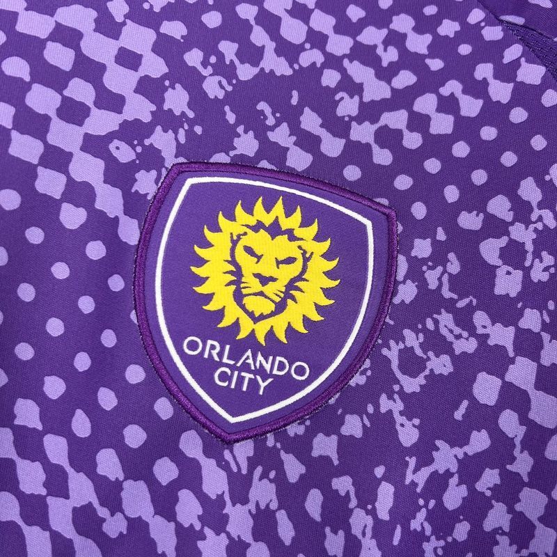 ORLANDO CITY LOCAL 25/26