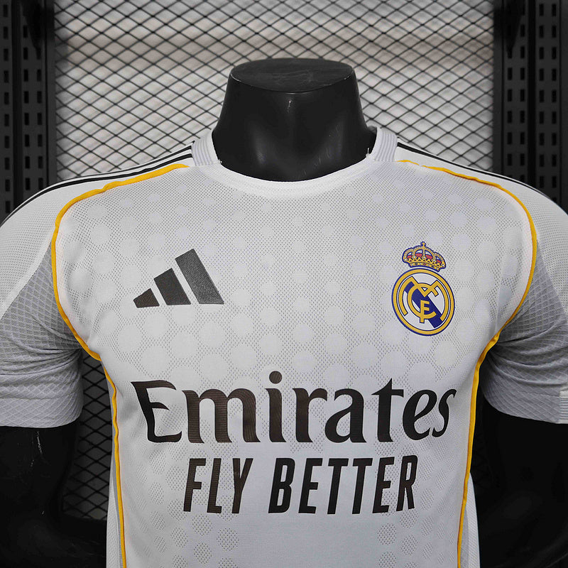 REAL MADRID LOCAL 25/26 P