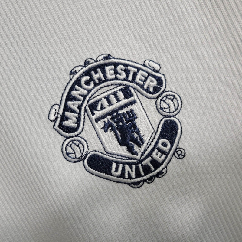 MANCHESTER UNITED RETRO 1999/00