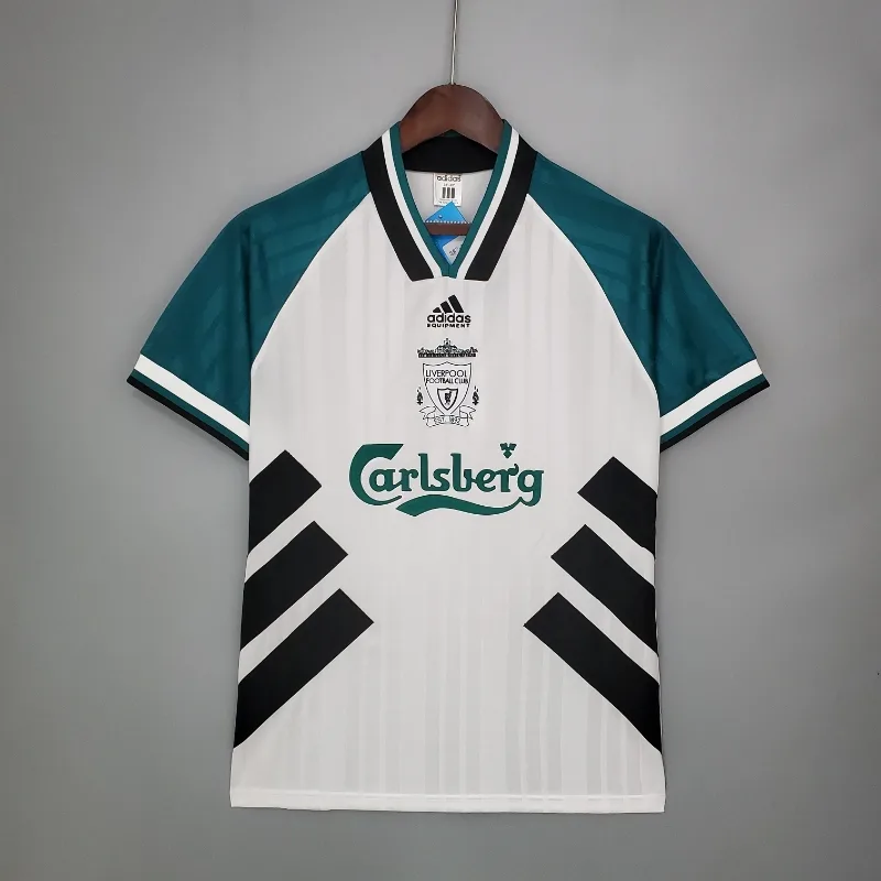 LIVERPOOL RETRO 1993/95