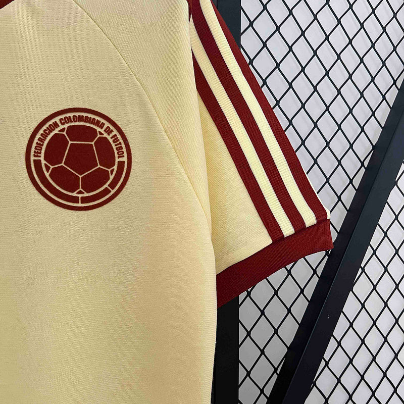 COLOMBIA EDICION ESPECIAL 2024