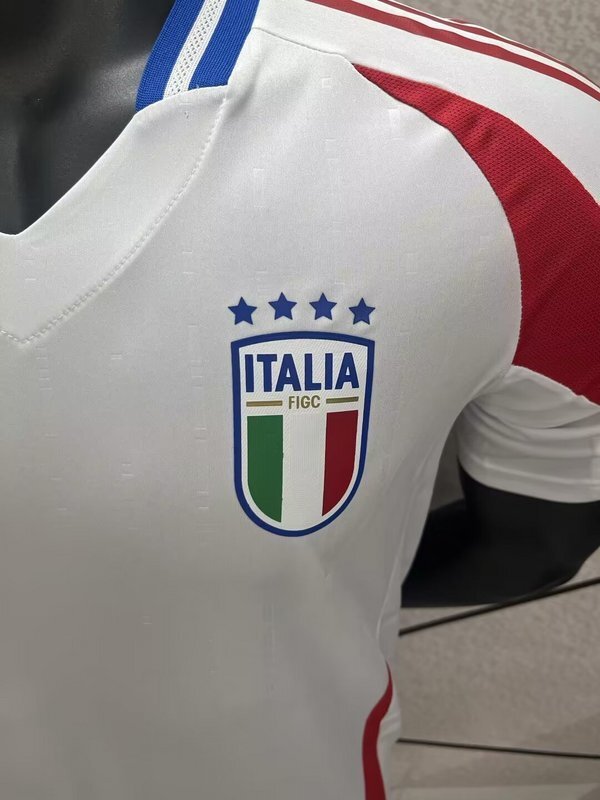 ITALIA VISITANTE 2024