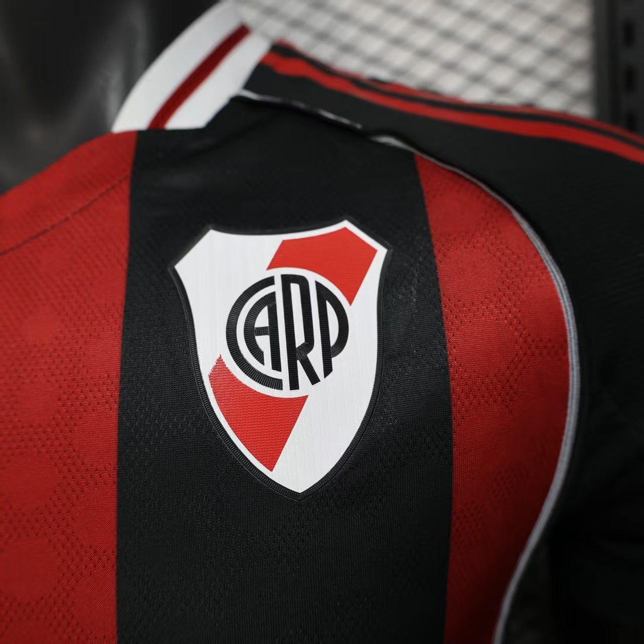 RIVER PLATE VISITANTE 25/26 P