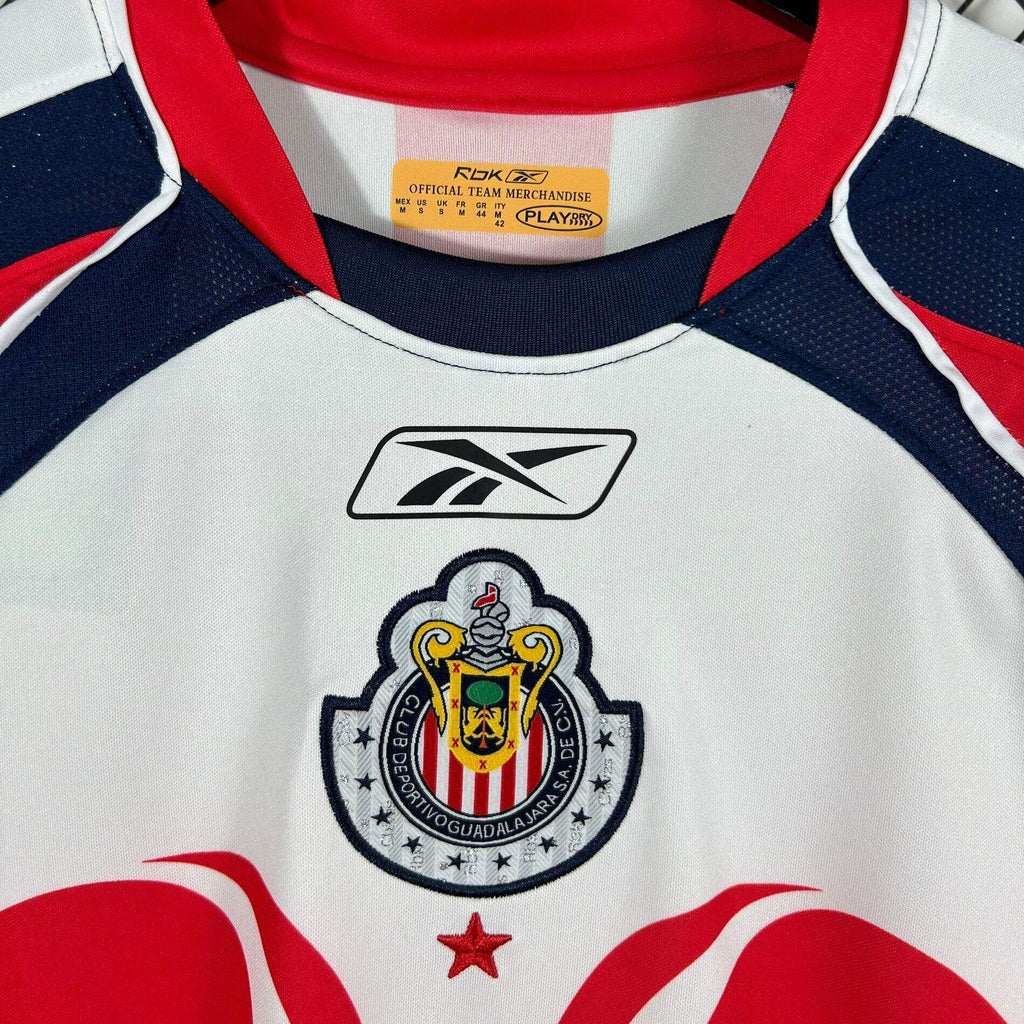 CHIVAS RETRO LOCAL 2006/7