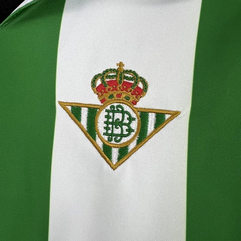 REAL BETIS RETRO 1998/99