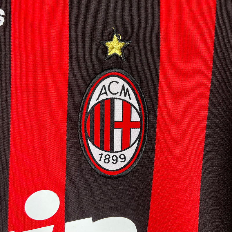 AC MILAN RETRO 2008/2009