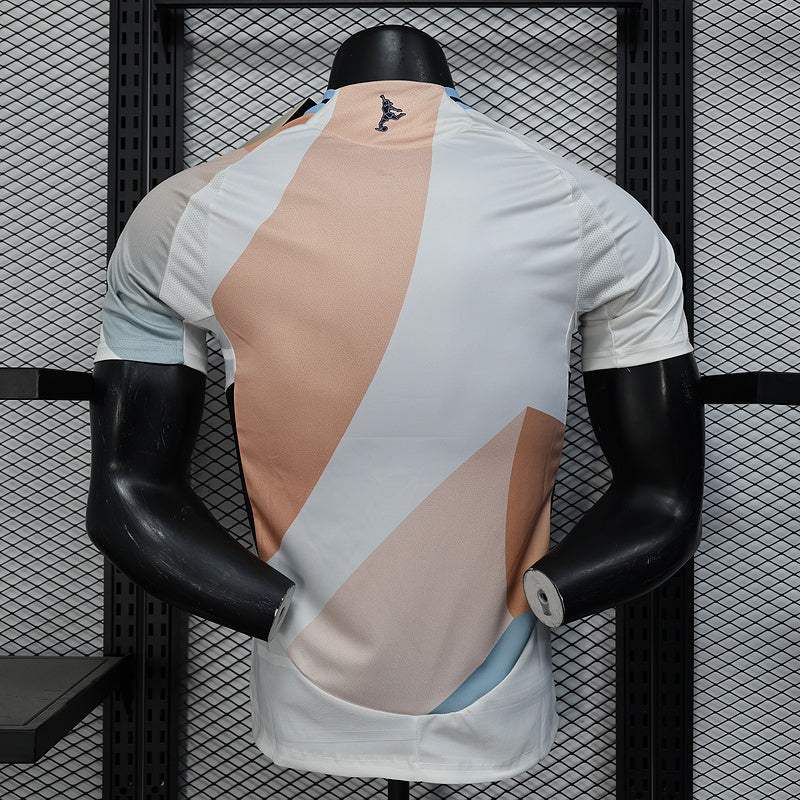 ESPAÑA VISITANTE 2025