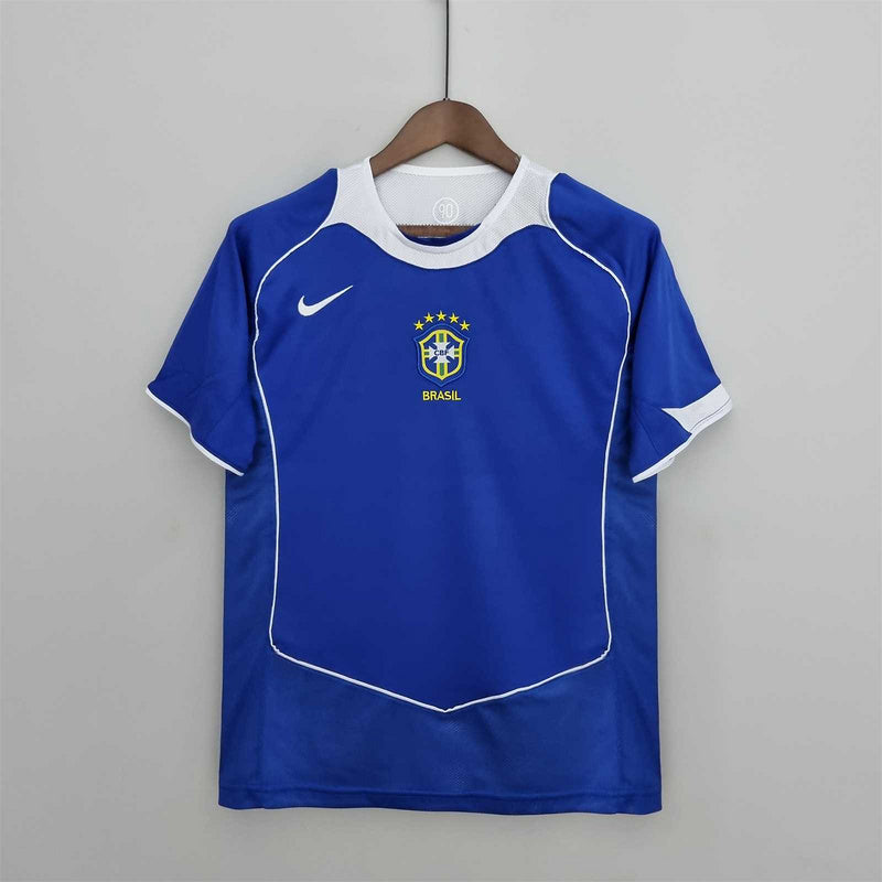 BRASIL RETRO 2004