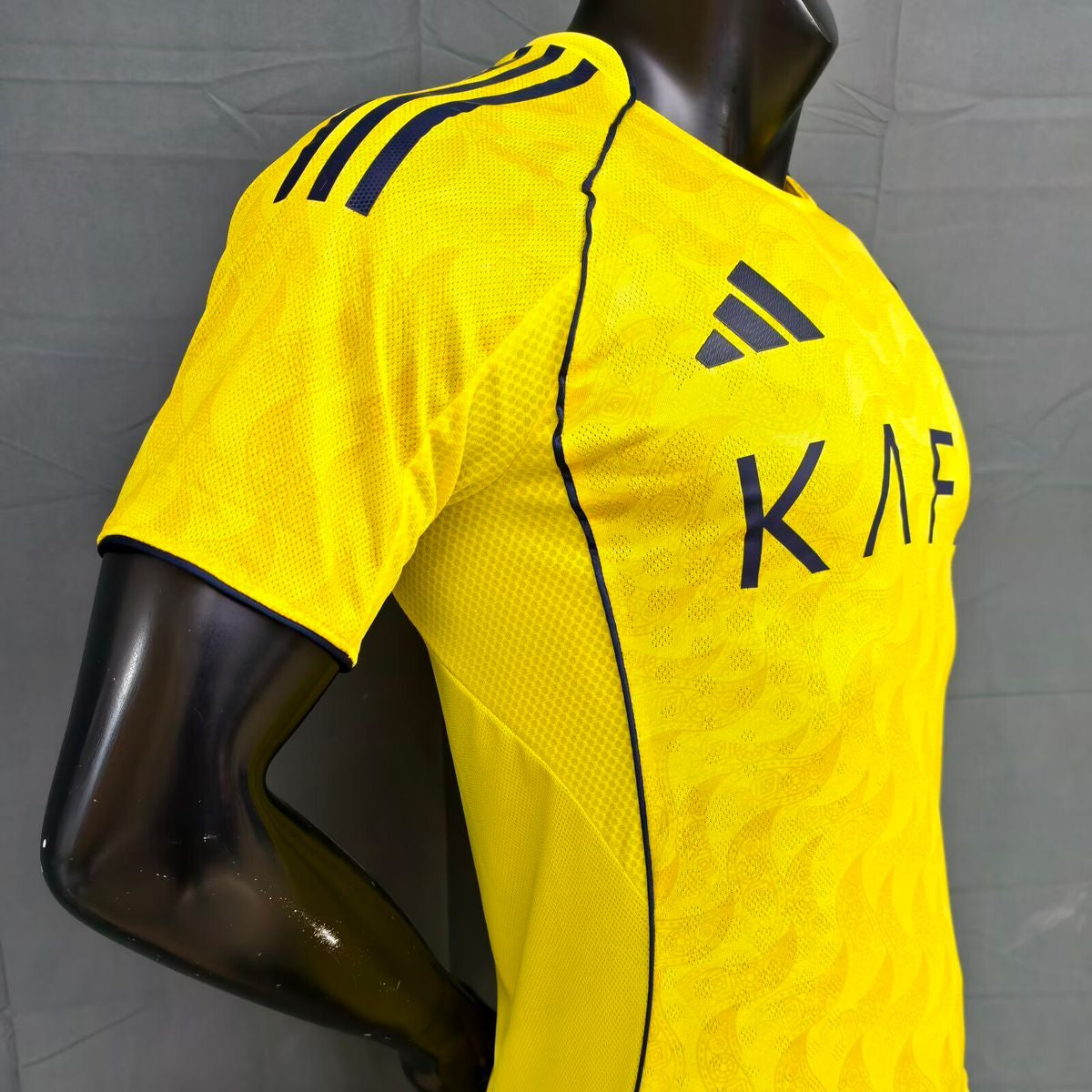 AL NASSR LOCAL 25/26