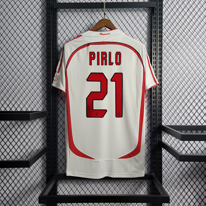 AC MILAN RETRO 2006/2007