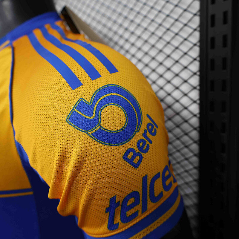 TIGRES LOCAL 25/26 P
