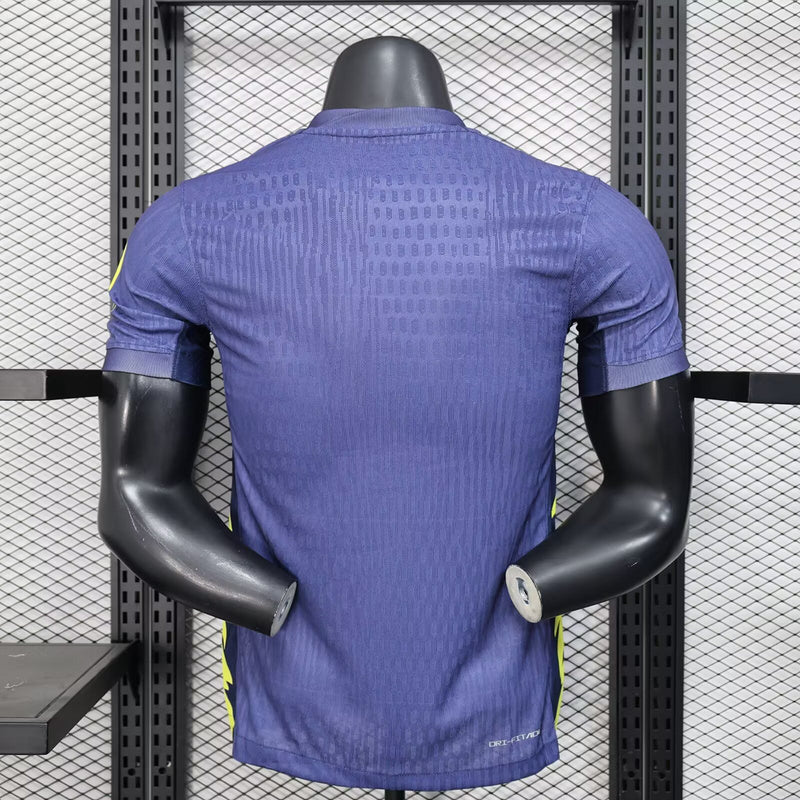 ATLETICO DE MADRID VISITANTE 25/26