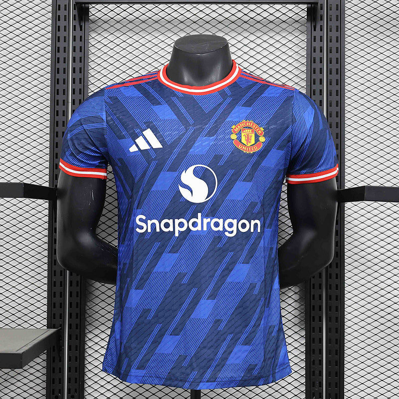 MANCHESTER UNITED EDICIÓN ESPECIAL 25/26