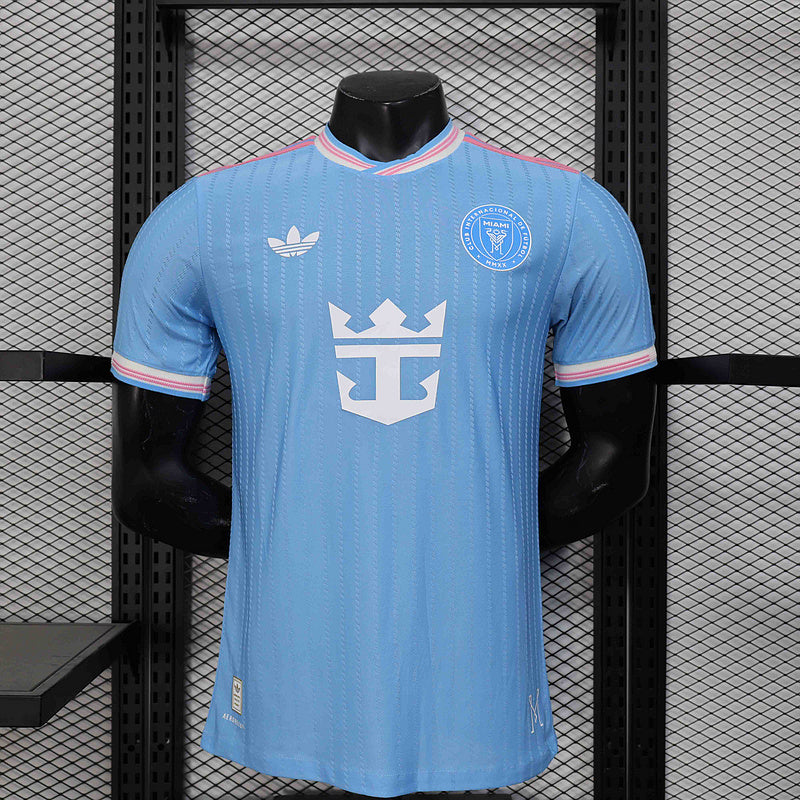 INTER MIAMI 3RA EQUIPACION 25/26 P