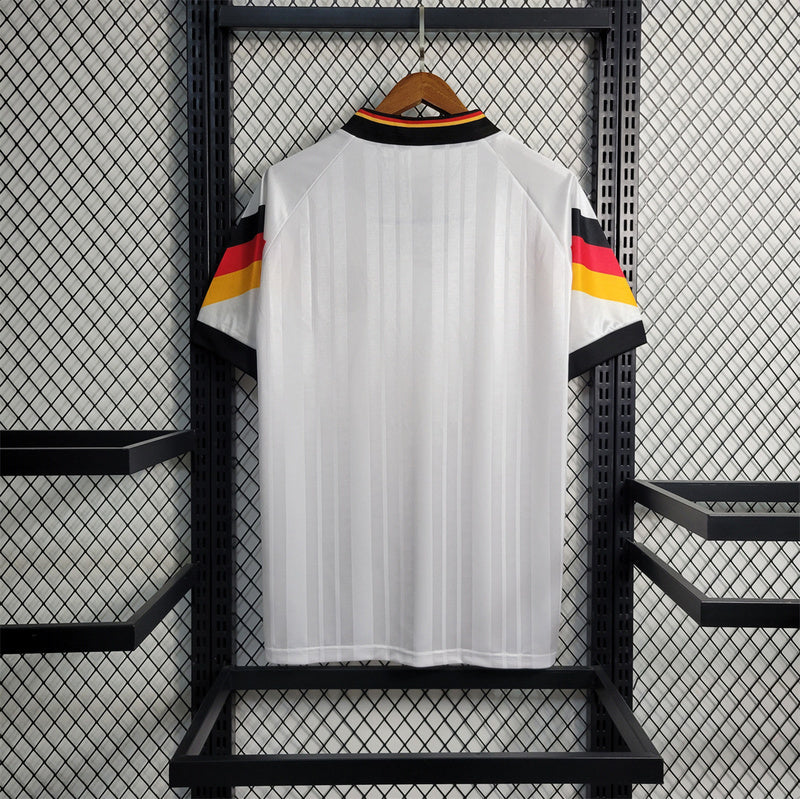 ALEMANIA RETRO 1992