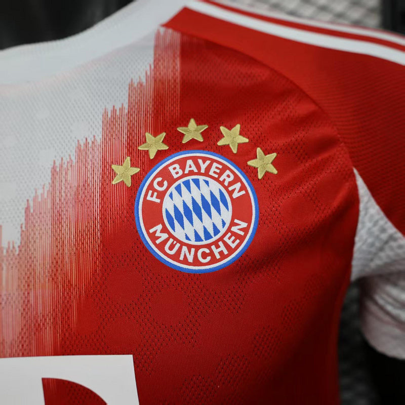 BAYERN MUNICH 25/26 LOCAL P