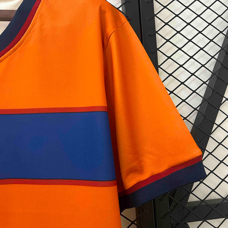 BARCELONA RETRO 1998/99