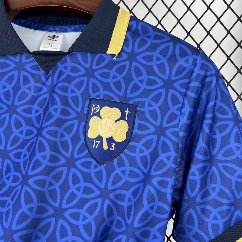 IRLANDA EDICION ST.PATRICKS DAY 2025