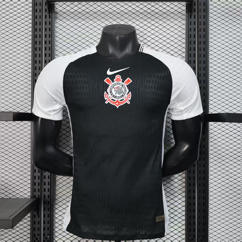 CORINTHIANS VISITANTE 25/26