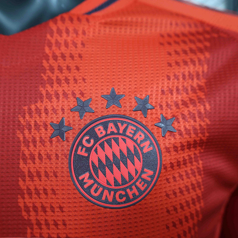 BAYERN MUNICH VISITANTE 24/25 P