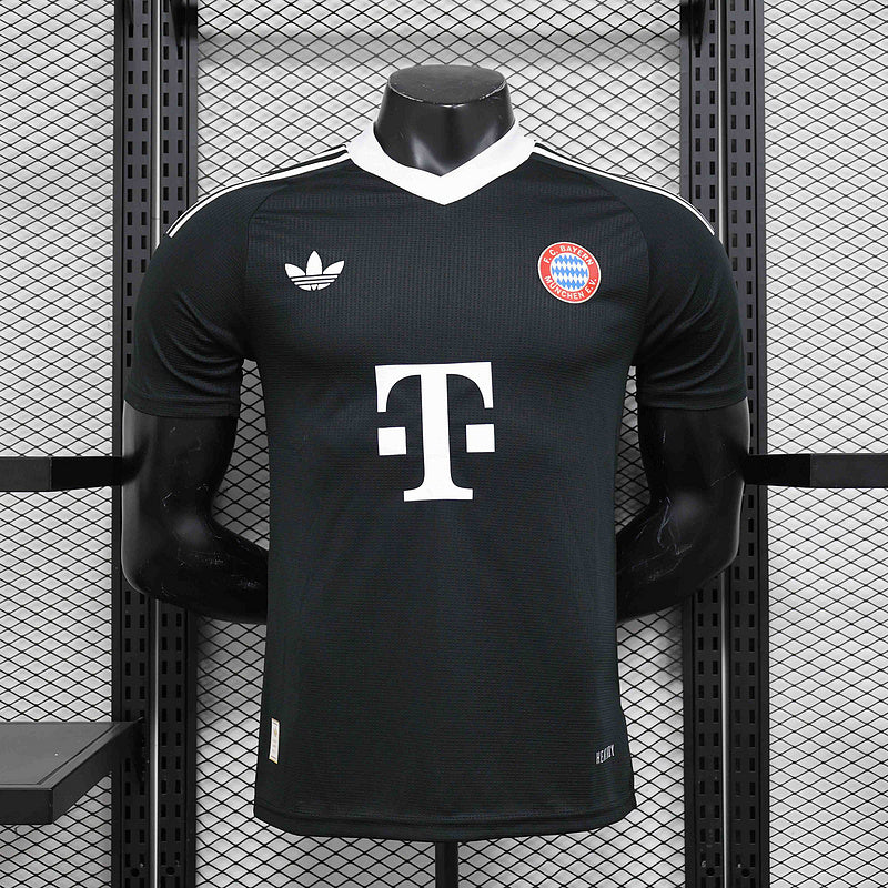 BAYERN MUNICH PORTERO 24/25
