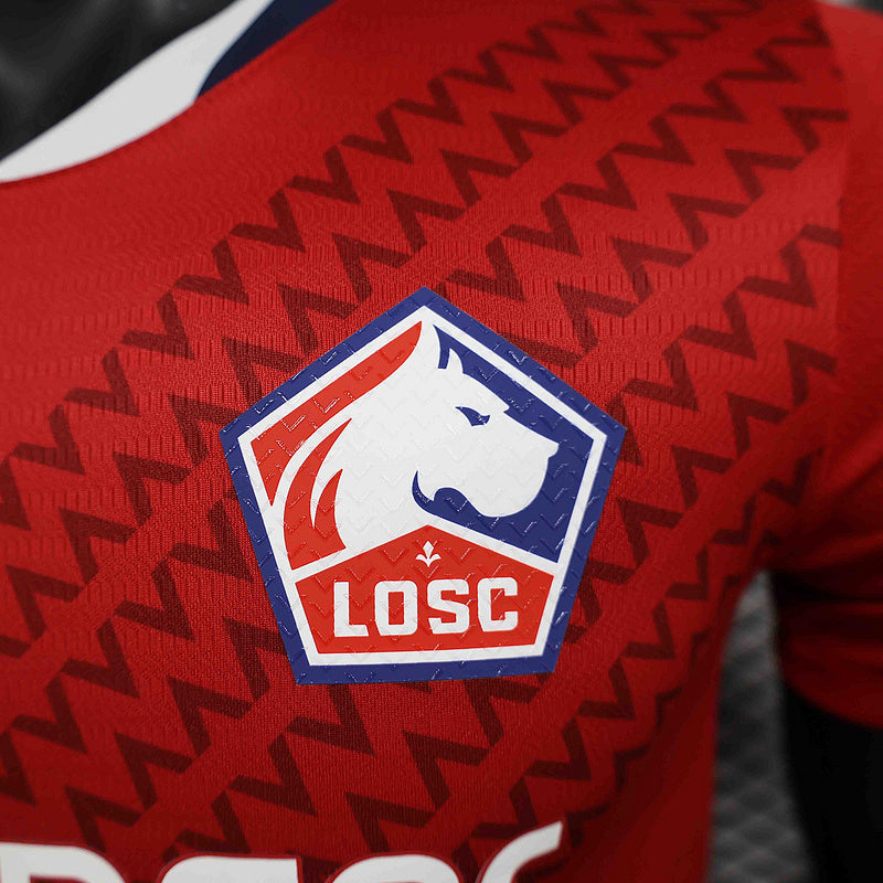 LOSC LILLE LOCAL 24/25