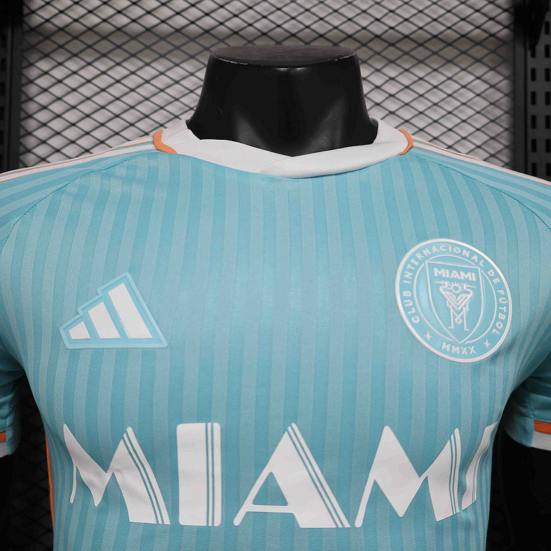 INTER MIAMI 3RA EQUIÁCIÓN 24/25