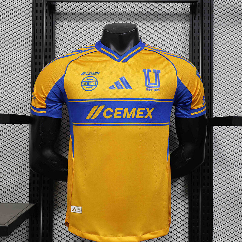 TIGRES LOCAL 25/26 P