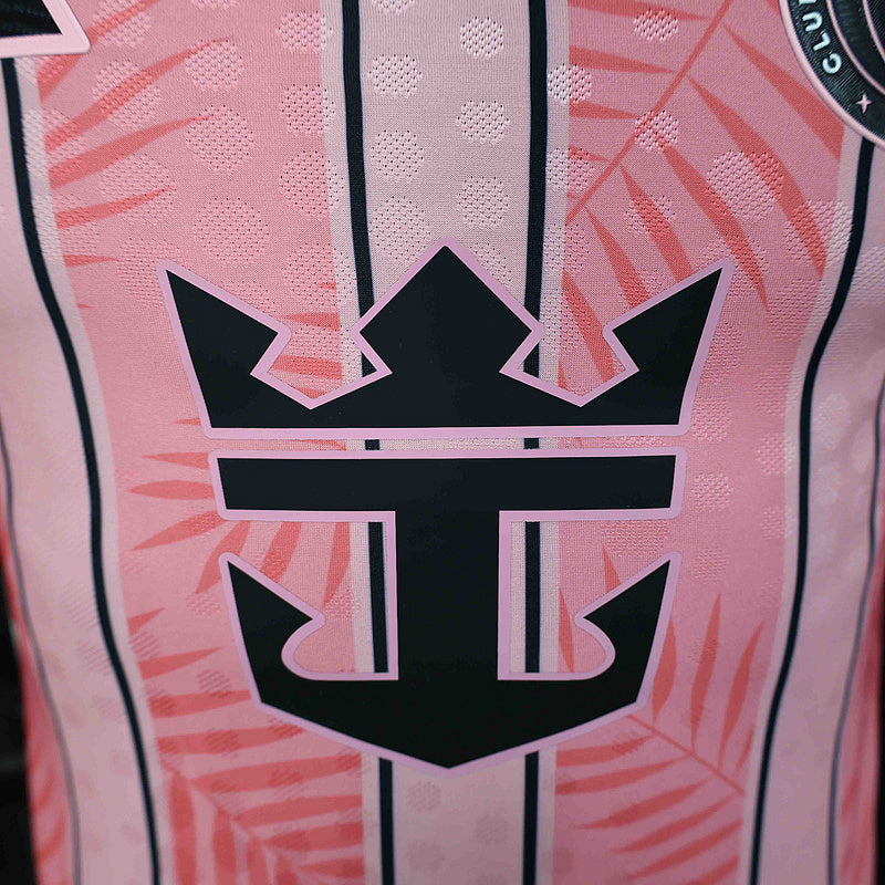INTER MIAMI EDICIÓN ESPECIAL 25/26 P