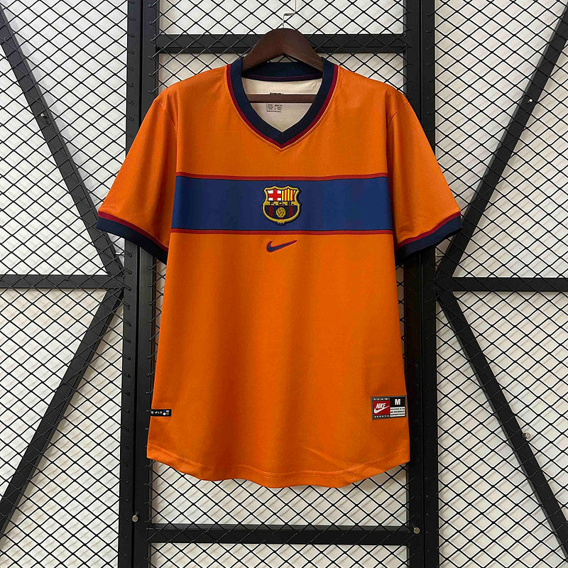 BARCELONA RETRO 1998/99